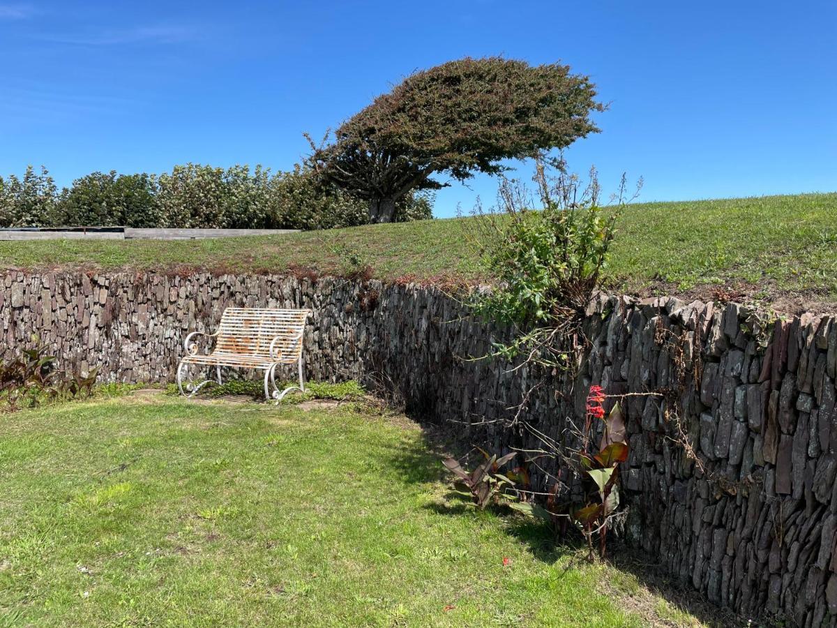 The Downs, Thurlestone, South Devon, Close To Several Beaches Kingsbridge  Exteriér fotografie