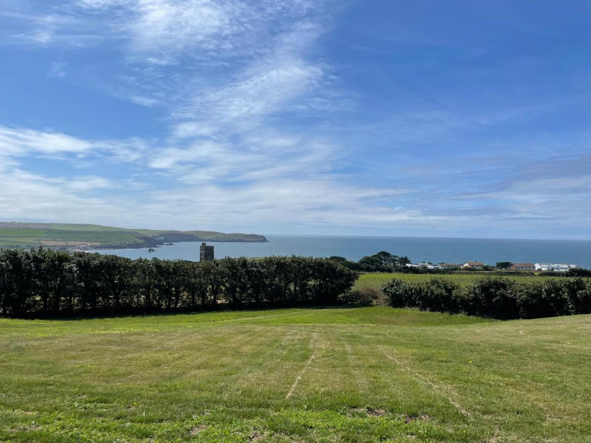 The Downs, Thurlestone, South Devon, Close To Several Beaches Kingsbridge  Exteriér fotografie