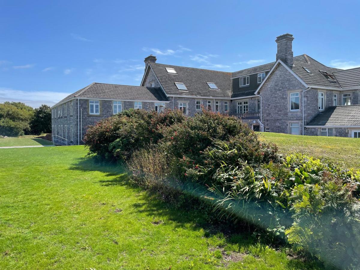The Downs, Thurlestone, South Devon, Close To Several Beaches Kingsbridge  Exteriér fotografie