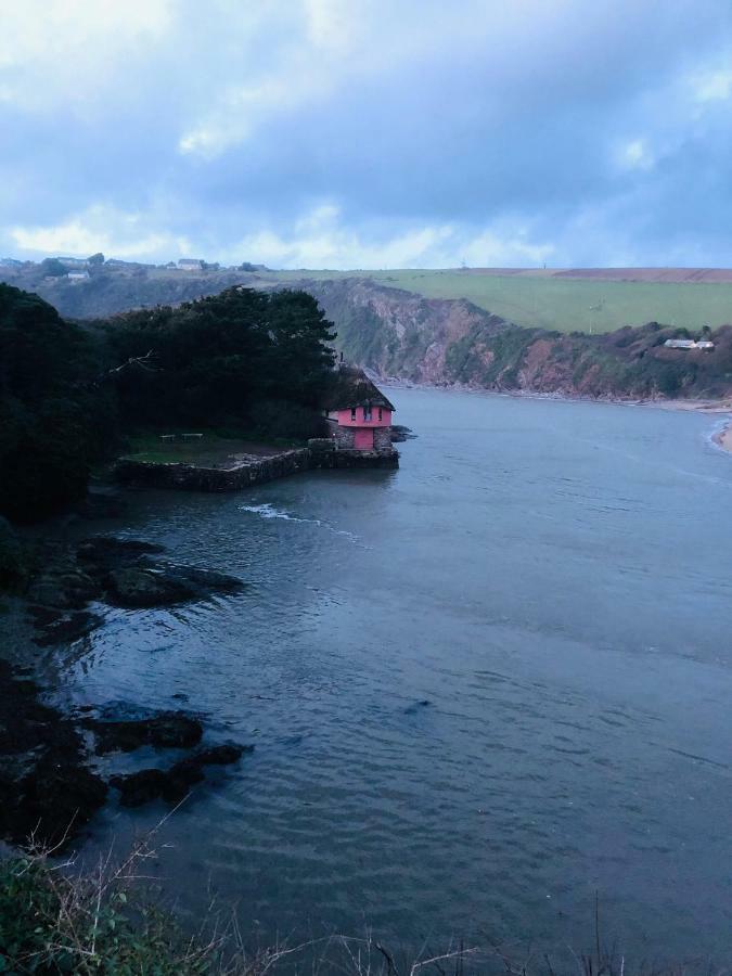 The Downs, Thurlestone, South Devon, Close To Several Beaches Kingsbridge  Exteriér fotografie