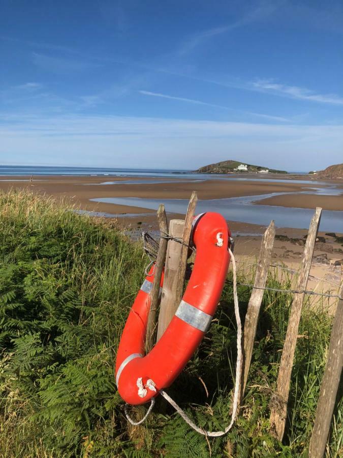 The Downs, Thurlestone, South Devon, Close To Several Beaches Kingsbridge  Exteriér fotografie