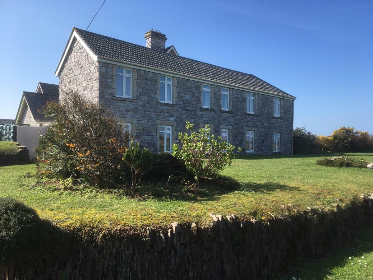 The Downs, Thurlestone, South Devon, Close To Several Beaches Kingsbridge  Exteriér fotografie